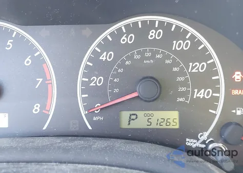 2013 Toyota Corolla Le z USA, uszkodzony, nr VIN 2T1BU4EE5DC051045